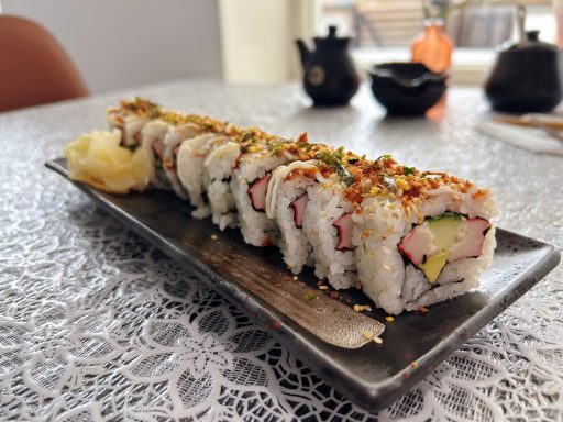 California Maki California Maki
