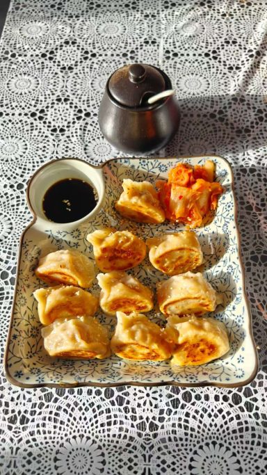 Dumpling Dumpling