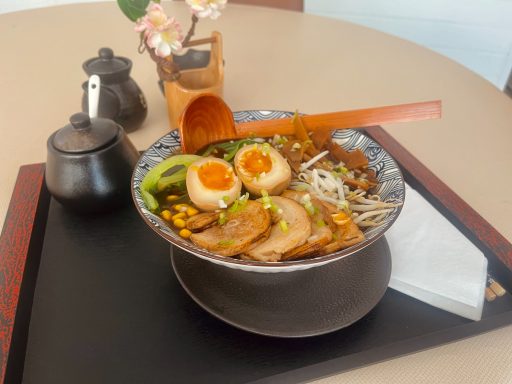 Shoyu Ramen Shoyu Ramen